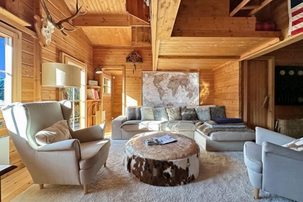 Photo of Livingroom in Dorenaz