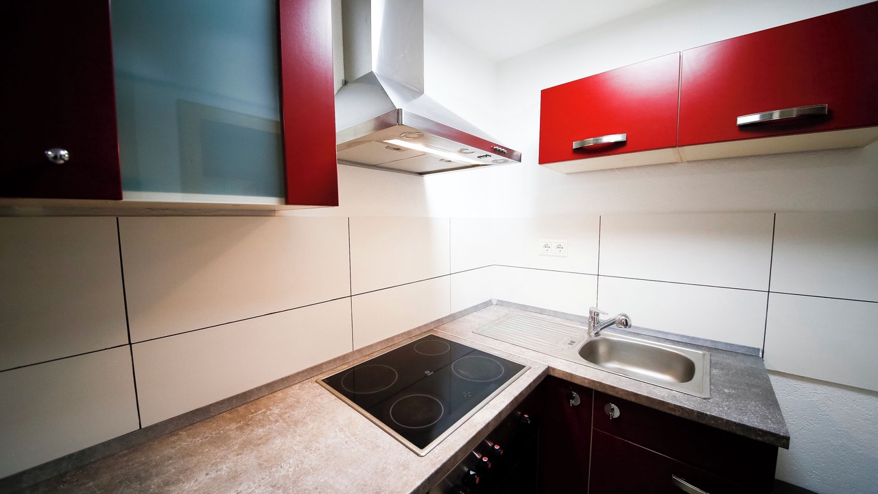 Photo of Kitchen in Konitz