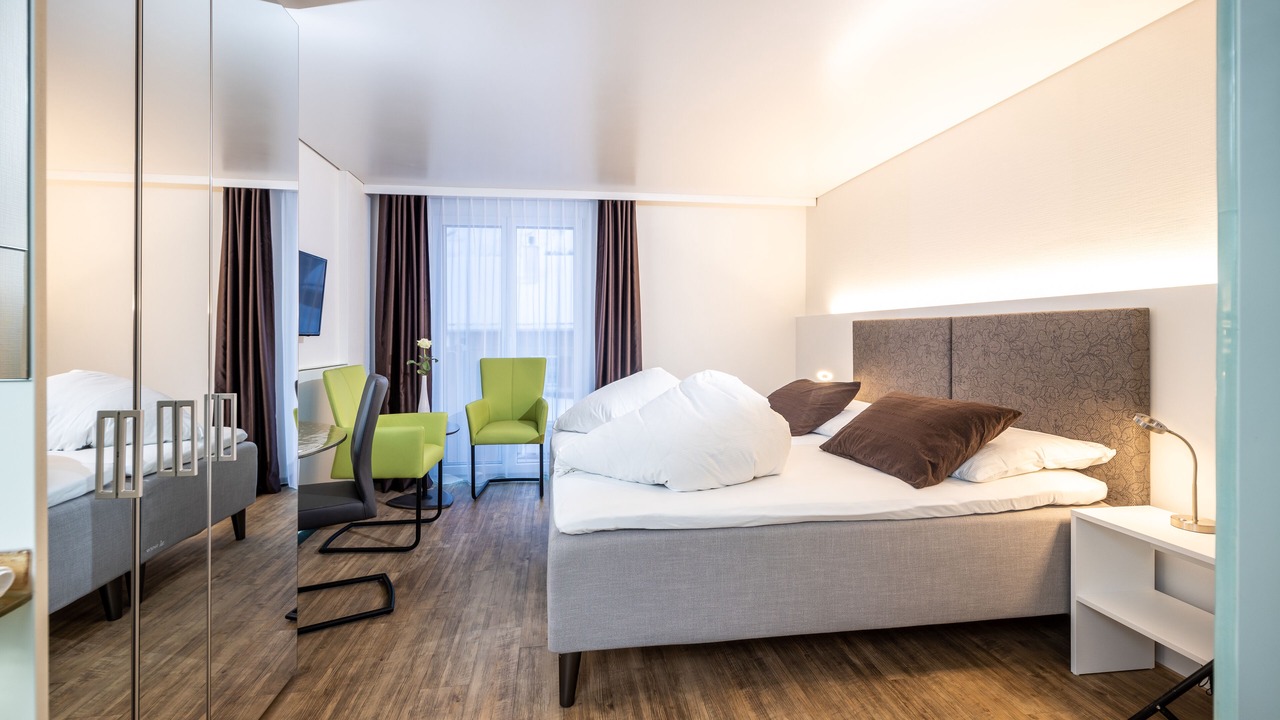 Photo of Bedroom in Soerenberg