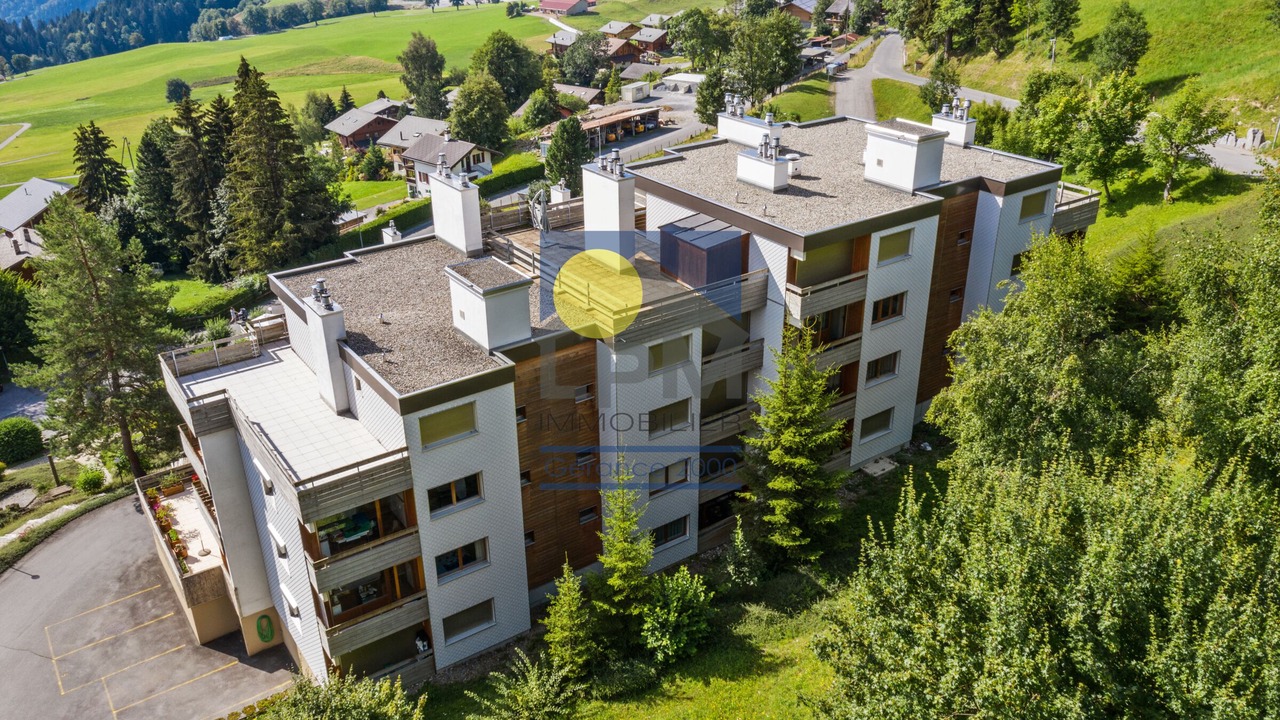 Photo of Outdoor in Leysin