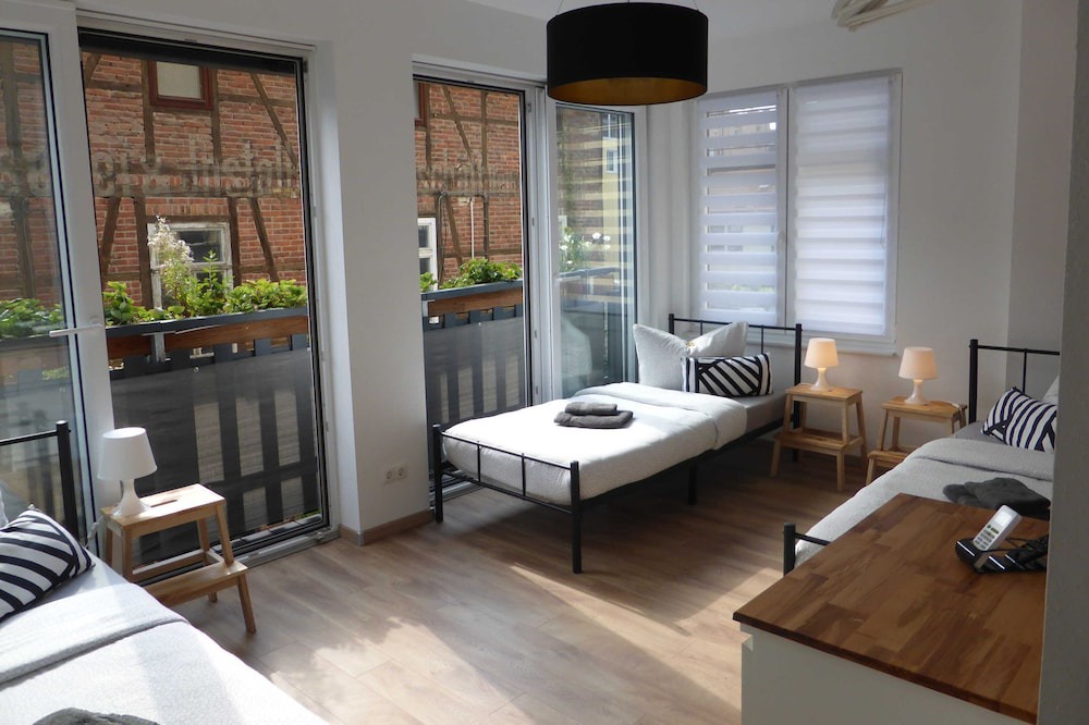 Photo of Bedroom in Jena