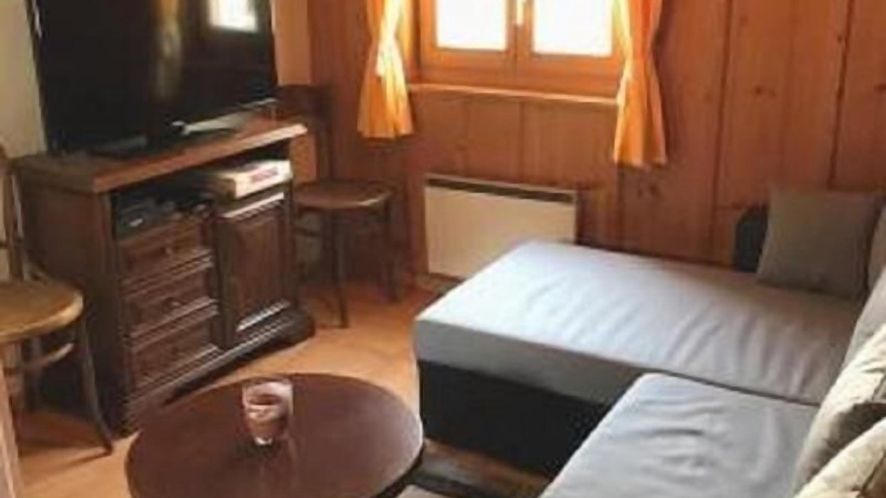 Photo of Bedroom in Orsieres