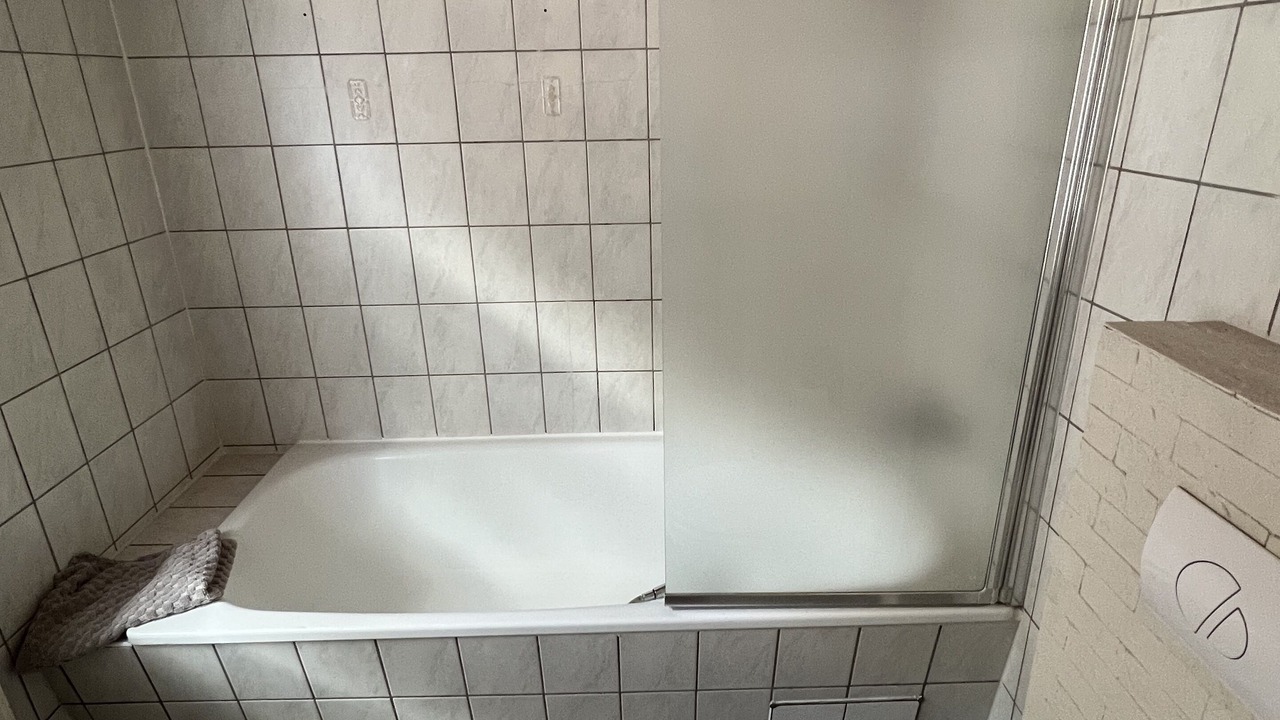 Photo of Bathroom in Ziegenrueck