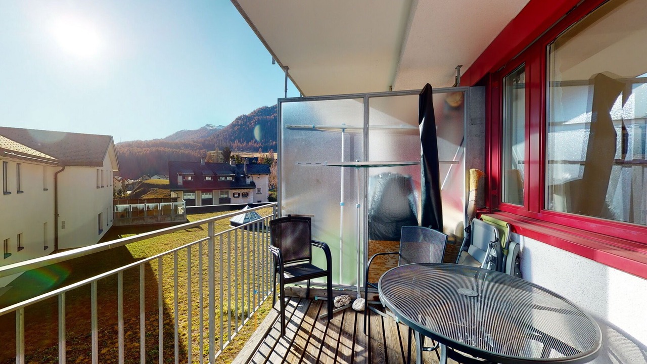 Photo of Outdoor in Samedan