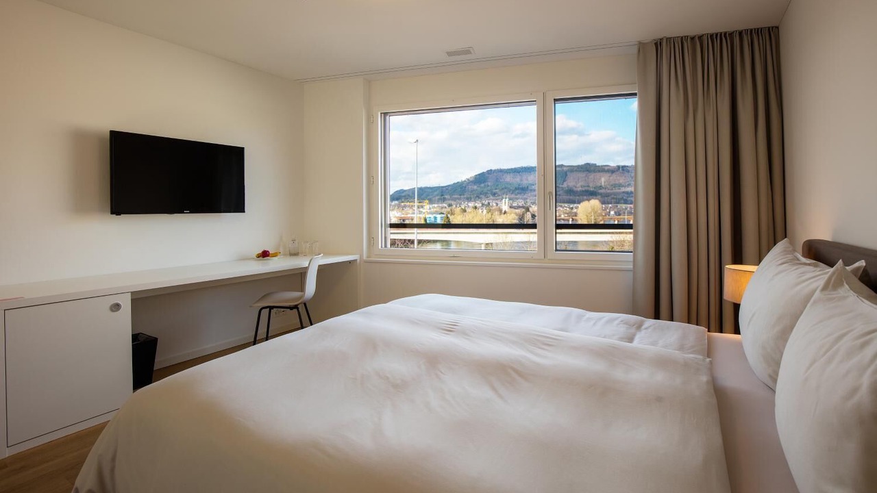 Photo of Bedroom in Stein