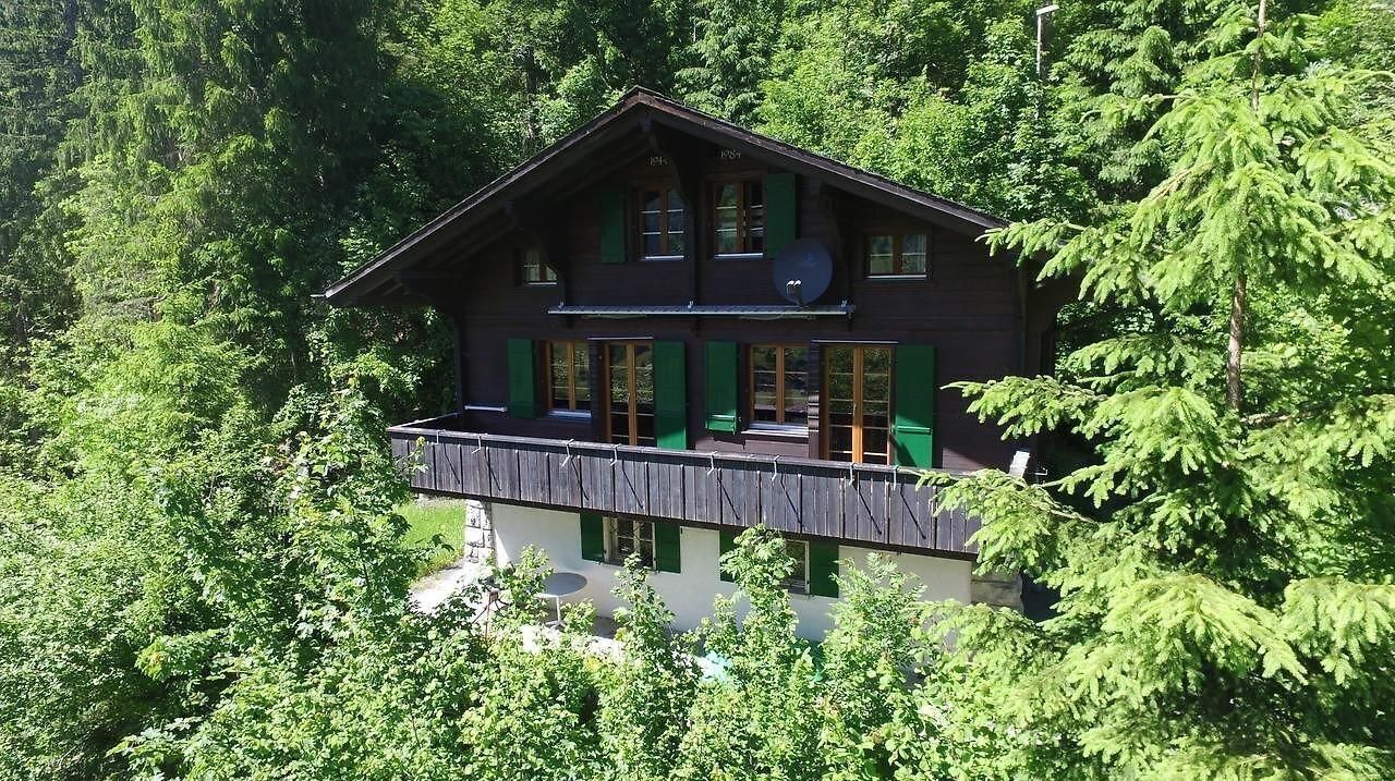 Photo of Outdoor in Grindelwald