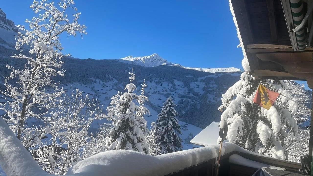 Photo of Outdoor in Grindelwald
