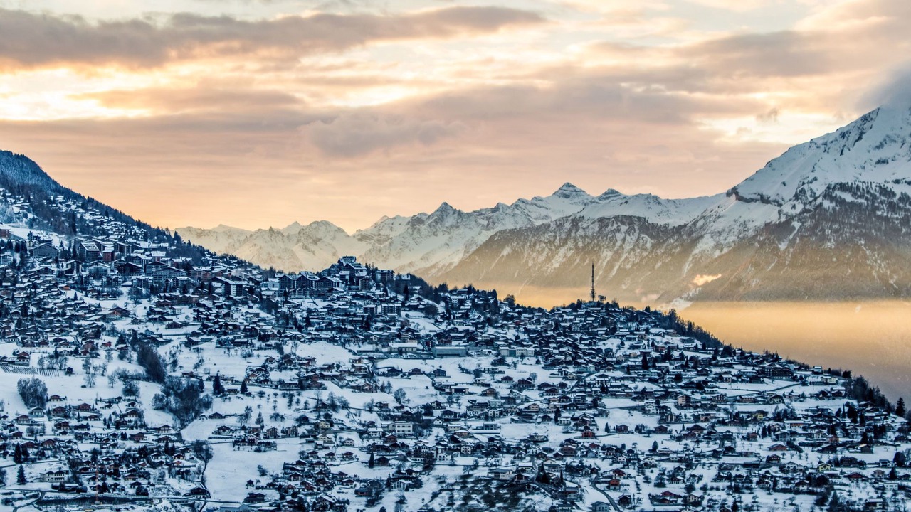 Photo of Outdoor in Saint-Pierre-de-Clages