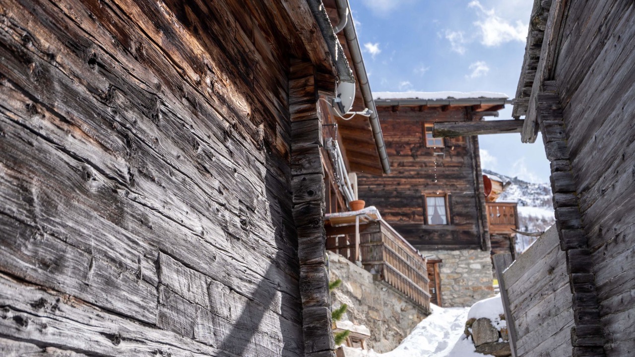 Photo of Outdoor in Saas Almagell