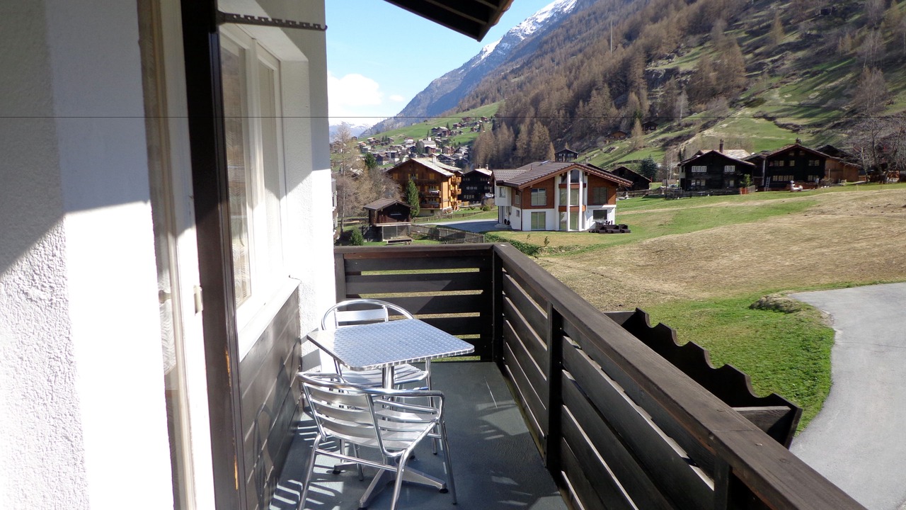 Photo of Patio Balcony in Randa