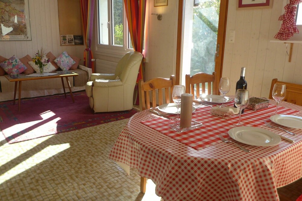 Photo of Bedroom in Glion