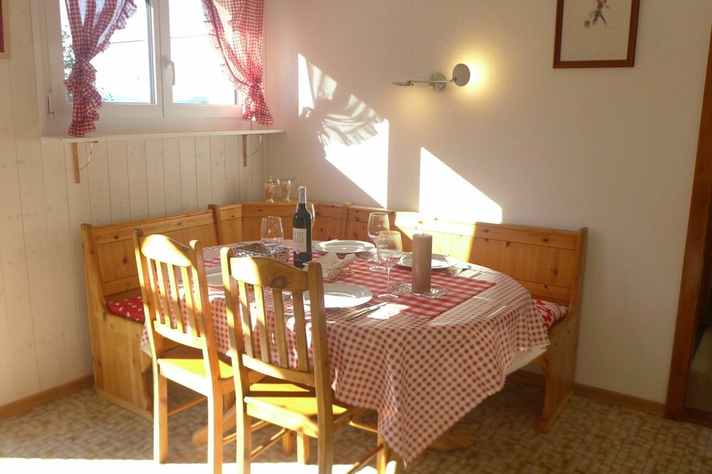 Photo of Bedroom in Glion