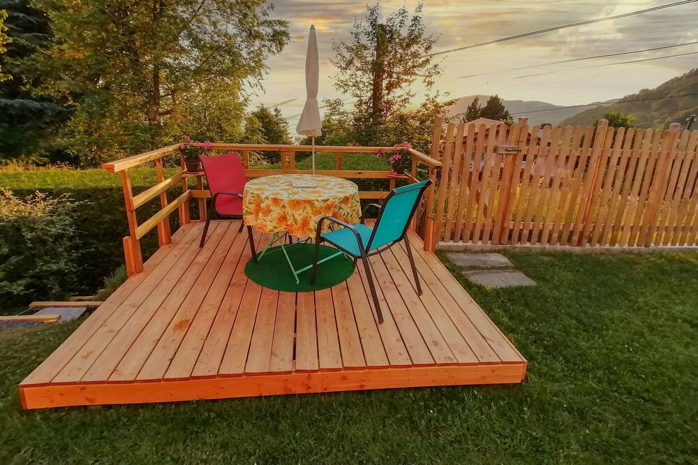 Photo of Outdoor in Glion