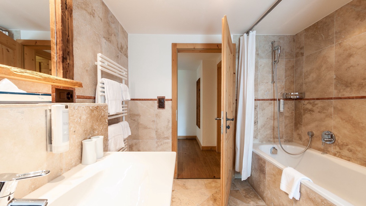 Photo of Bedroom in Villars-sur-Ollon