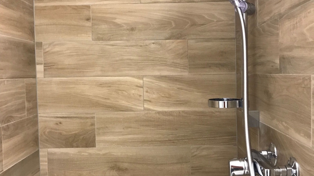 Photo of Bathroom in Ecublens