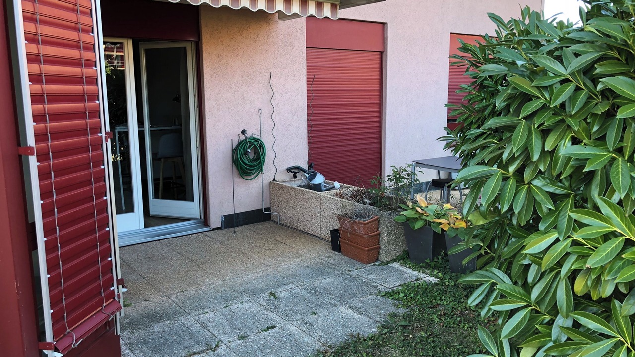 Photo of Outdoor in Ecublens