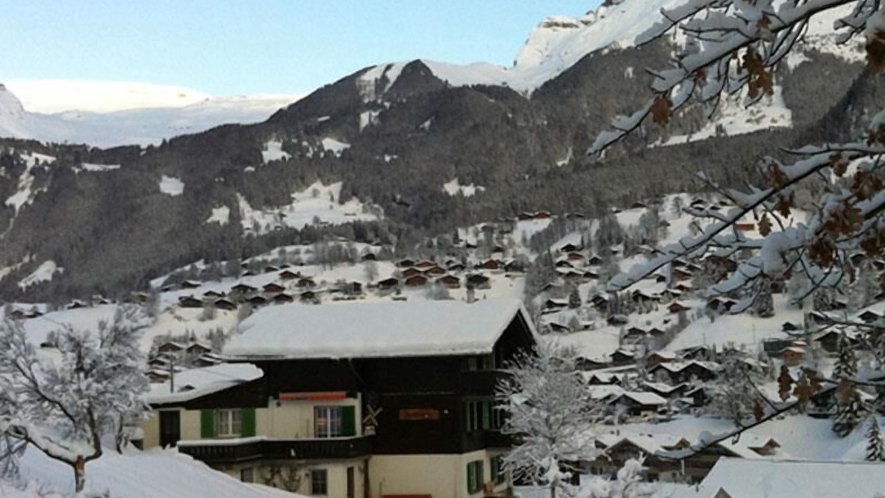 Photo of Outdoor in Grindelwald