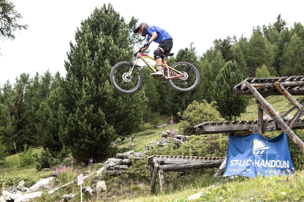 Photo of Outdoor in Zinal