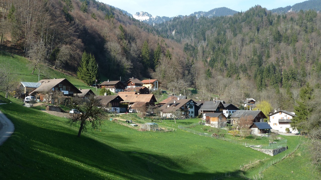 Photo of Outdoor in Villars-sur-Ollon