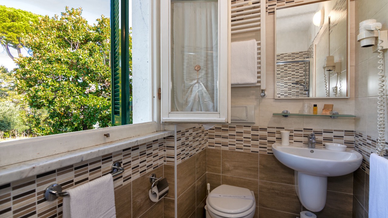 Photo of Bathroom in Marina di Massa