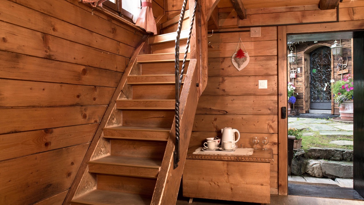 Photo of Bedroom in Zermatt City Centre