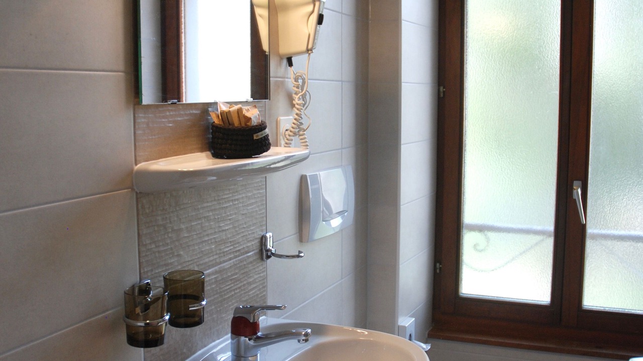 Photo of Bathroom in Saint-Maurice