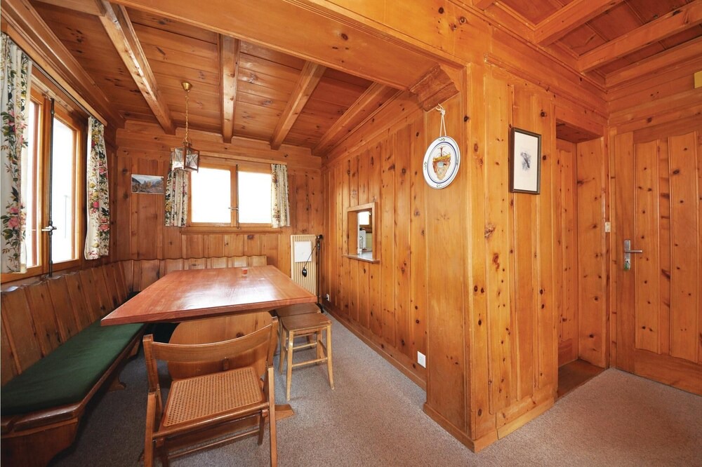 Photo of Bedroom in Zinal