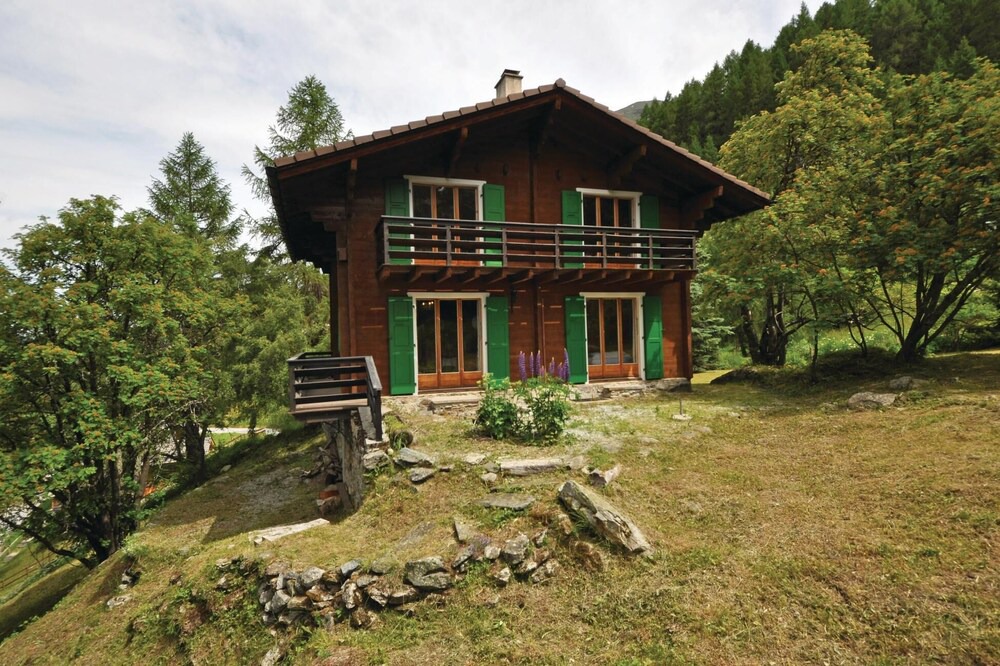Photo of Outdoor in Zinal