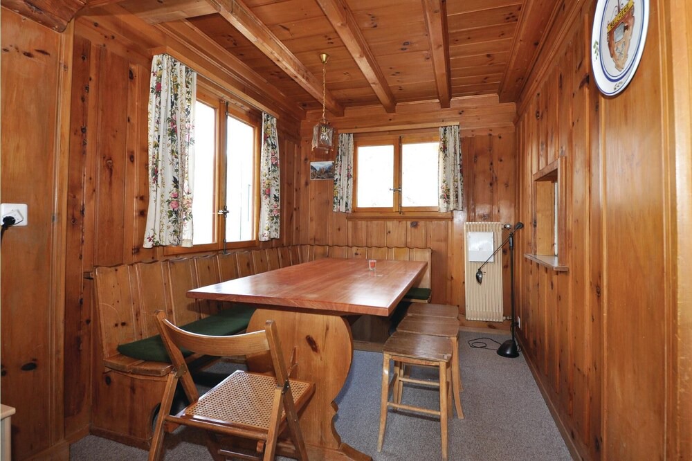 Photo of Bedroom in Zinal