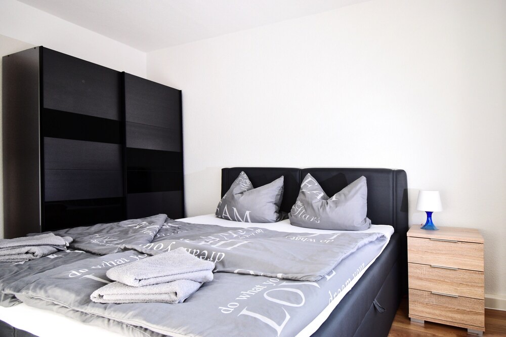 Photo of Bedroom in Boehlen