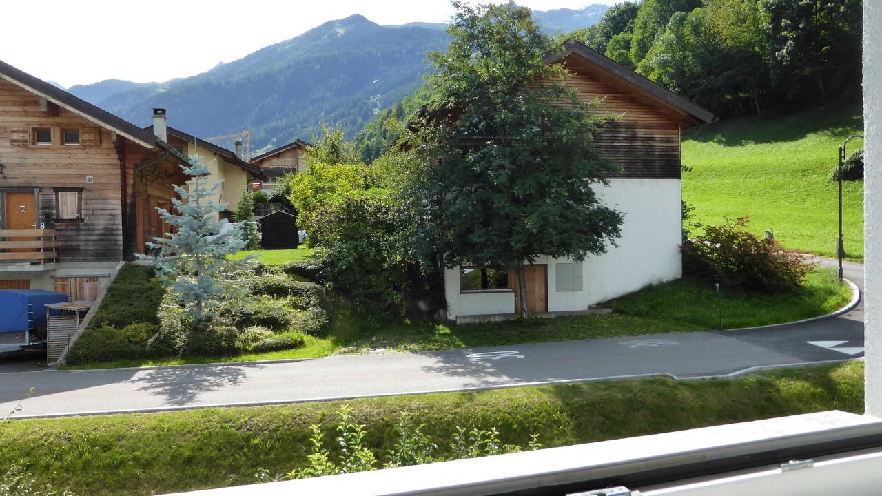 Photo of Outdoor in Bruson