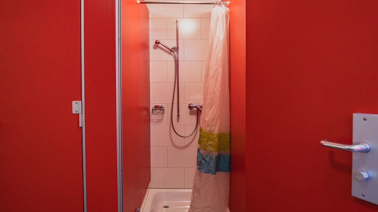 Photo of Bathroom in Lenk