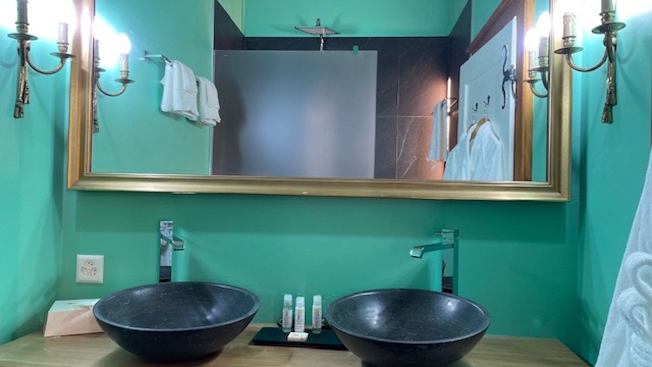 Photo of Bathroom in Mathod