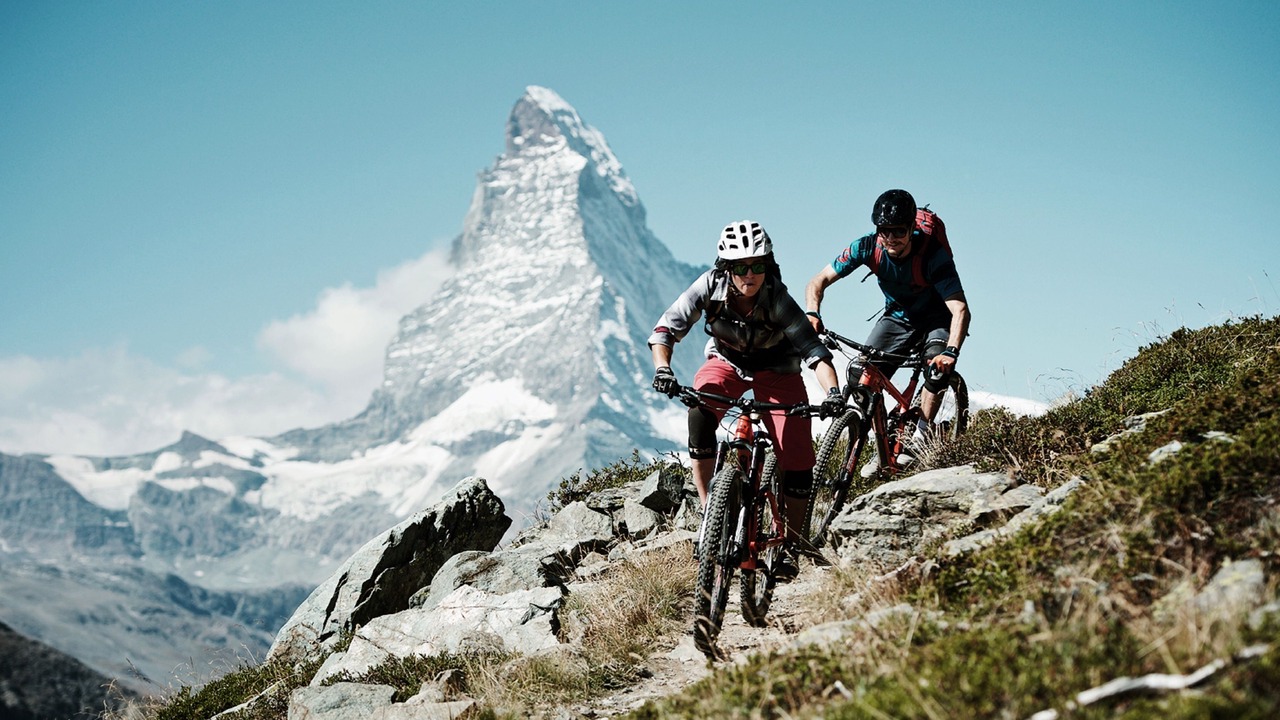 Photo of Outdoor in Zermatt