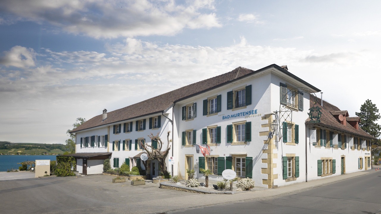 Photo of Outdoor in Muntelier