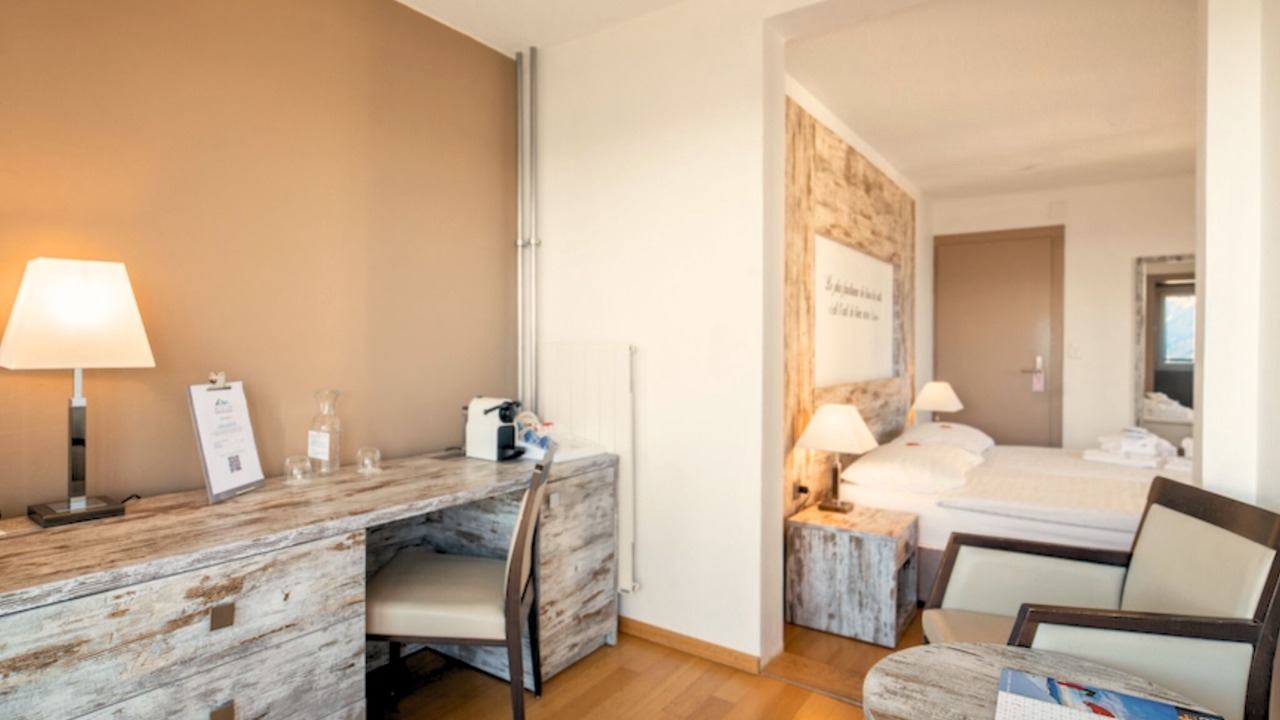 Photo of Bedroom in Noes