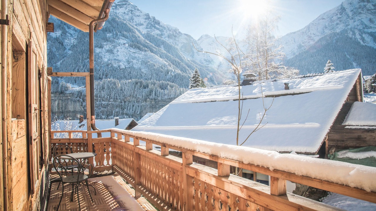 Photo of Others in Champery