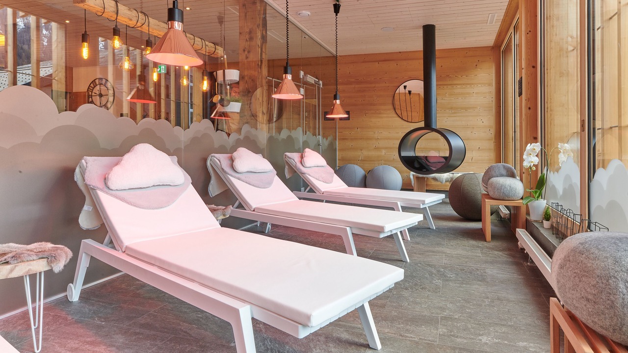 Photo of Bedroom in Champery
