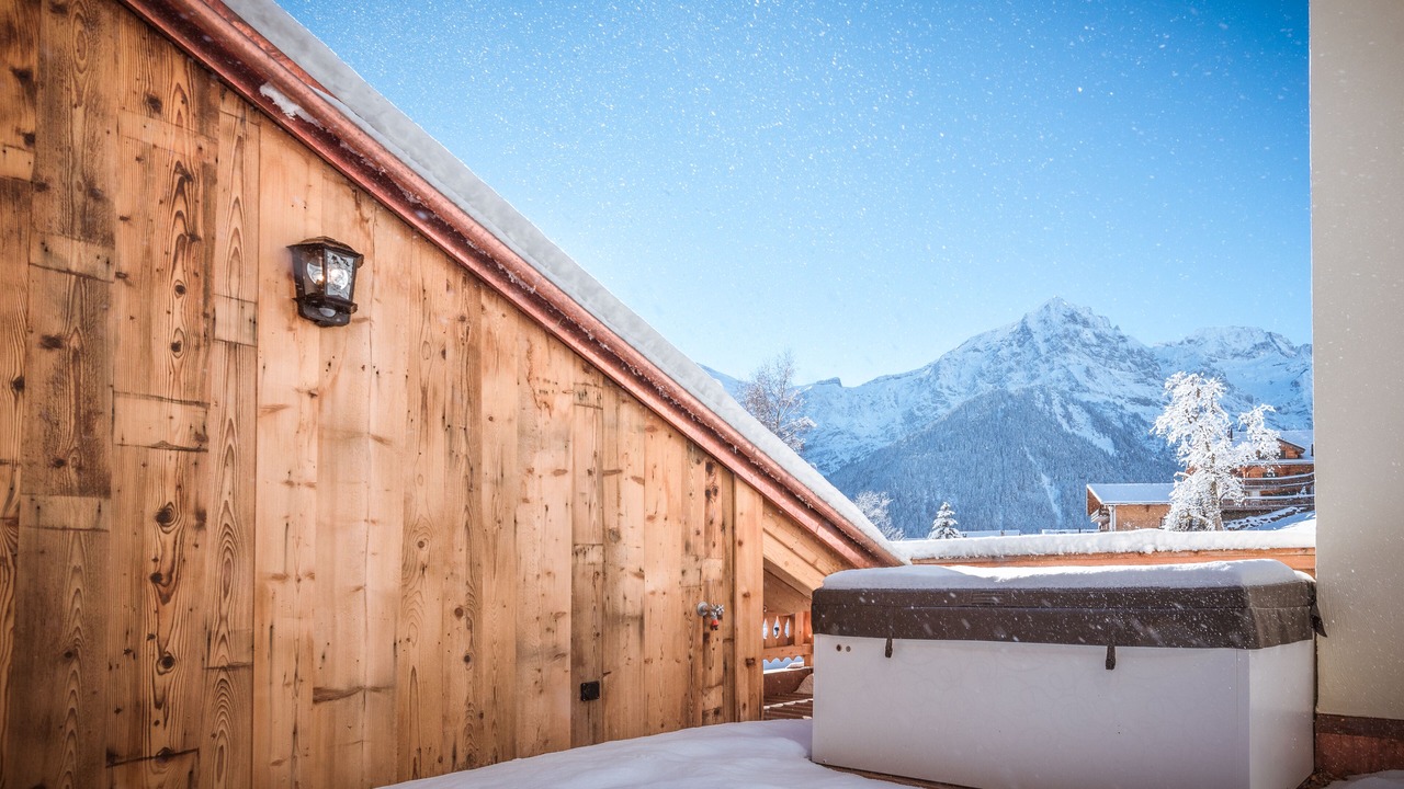 Photo of Others in Champery