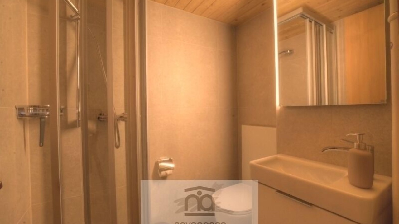 Photo of Bathroom in Anzere