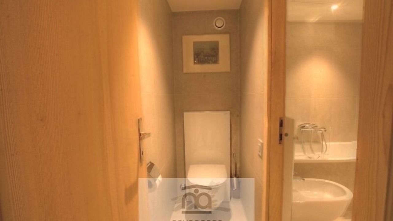 Photo of Bathroom in Anzere