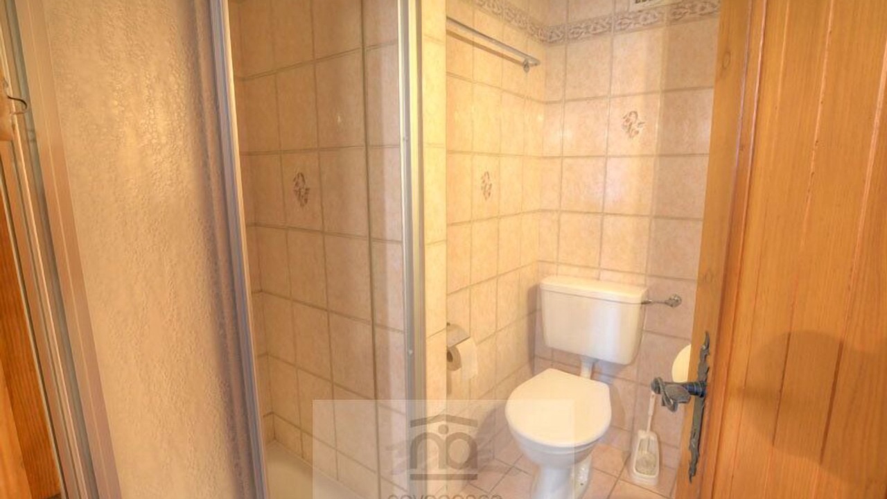 Photo of Bathroom in Anzere