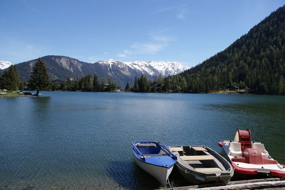 Photo of Outdoor in Champex-Lac