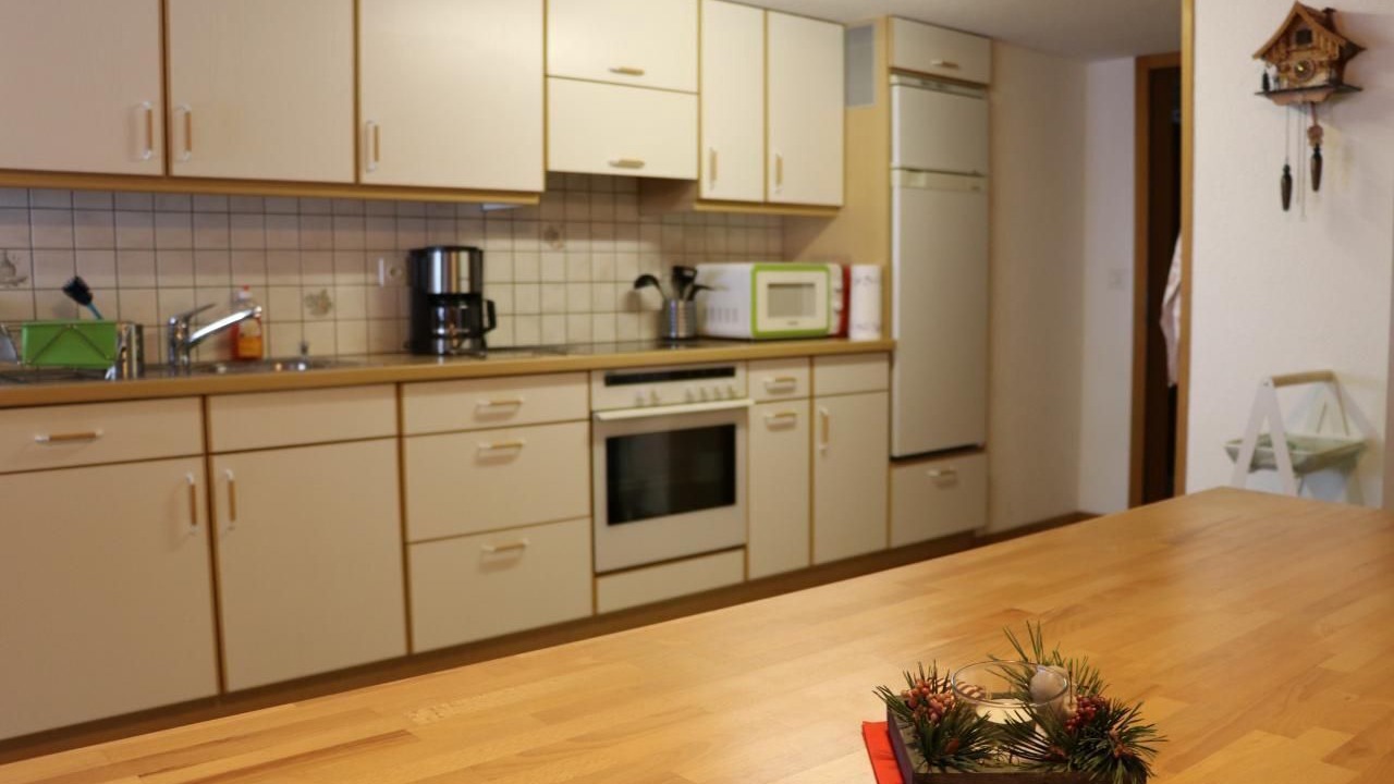 Photo of Kitchen in Hergiswil bei Willisau