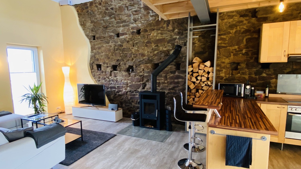 Photo of Livingroom in Hunerbach