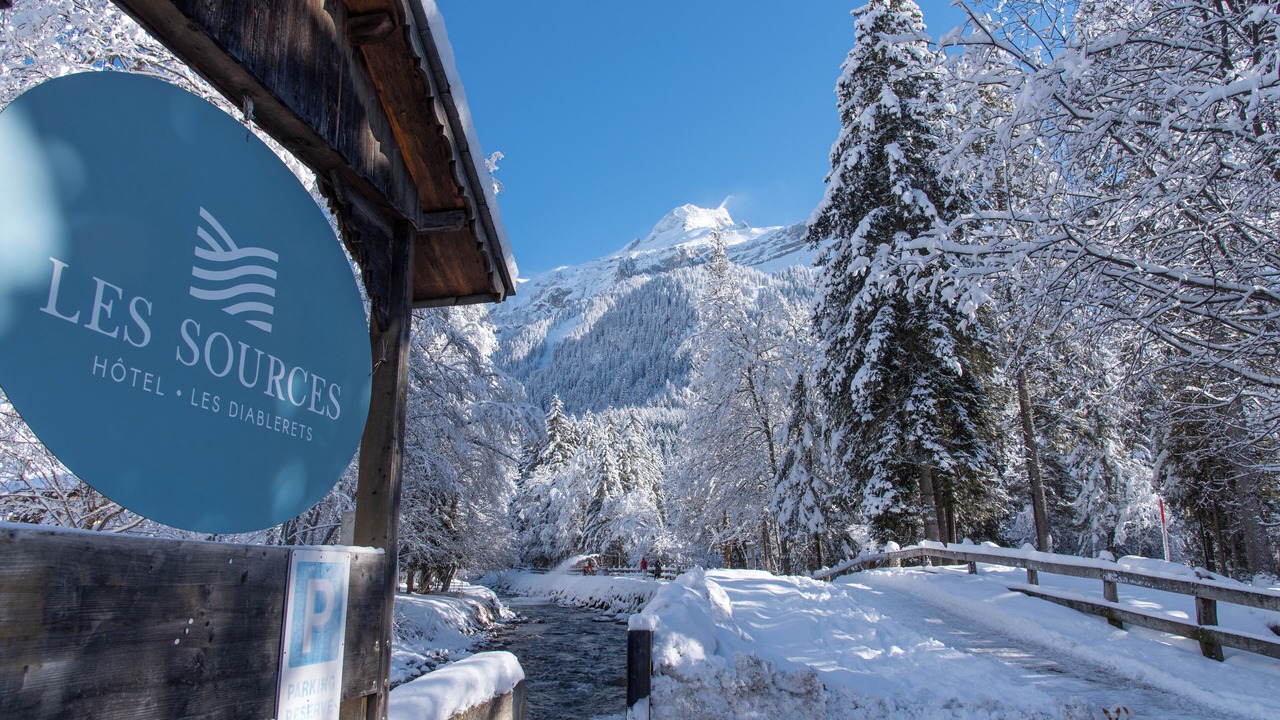 Photo of Outdoor in Ormont-Dessus