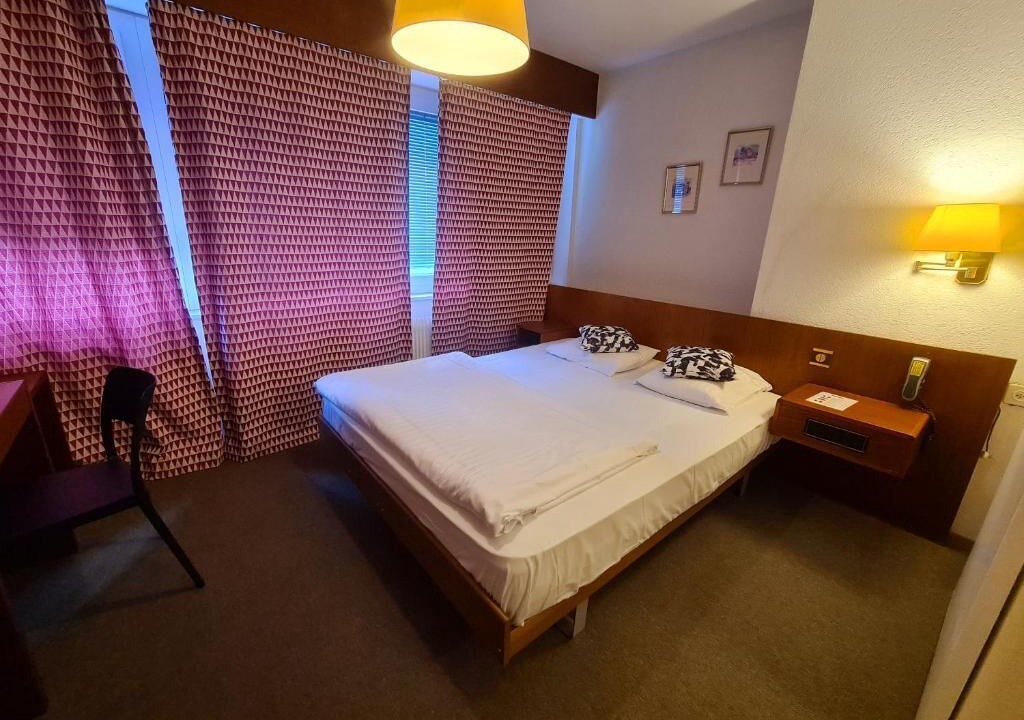 Photo of Bedroom in Martigny