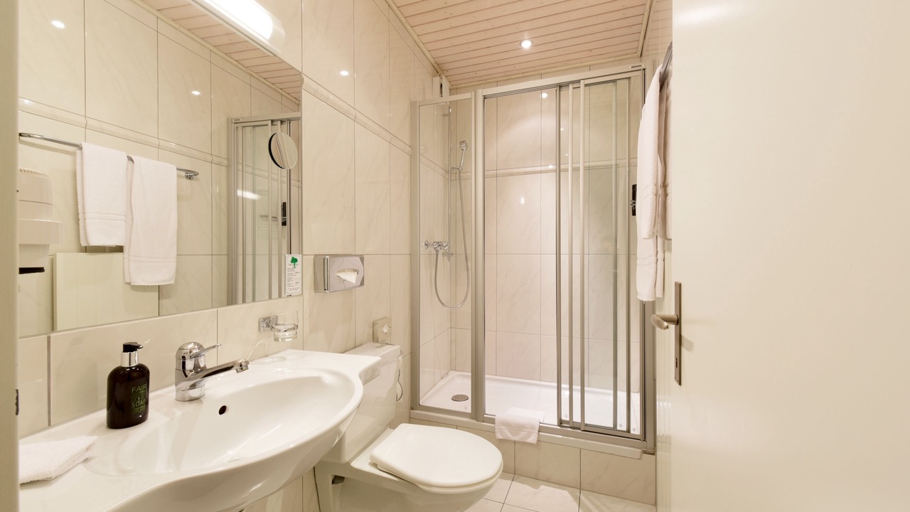 Photo of Bathroom in Zofingen