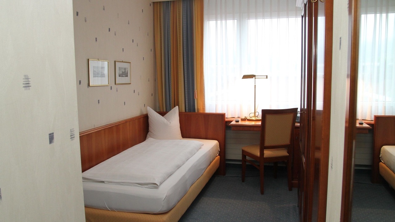 Photo of Bedroom in Altstaetten