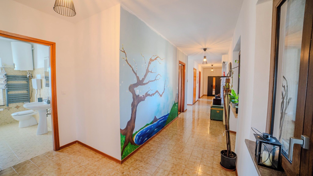 Photo of Bathroom in Premariacco